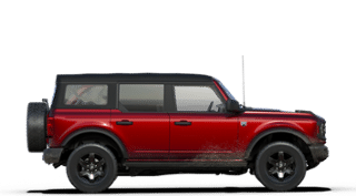 2025 Ford Bronco® External Image 1